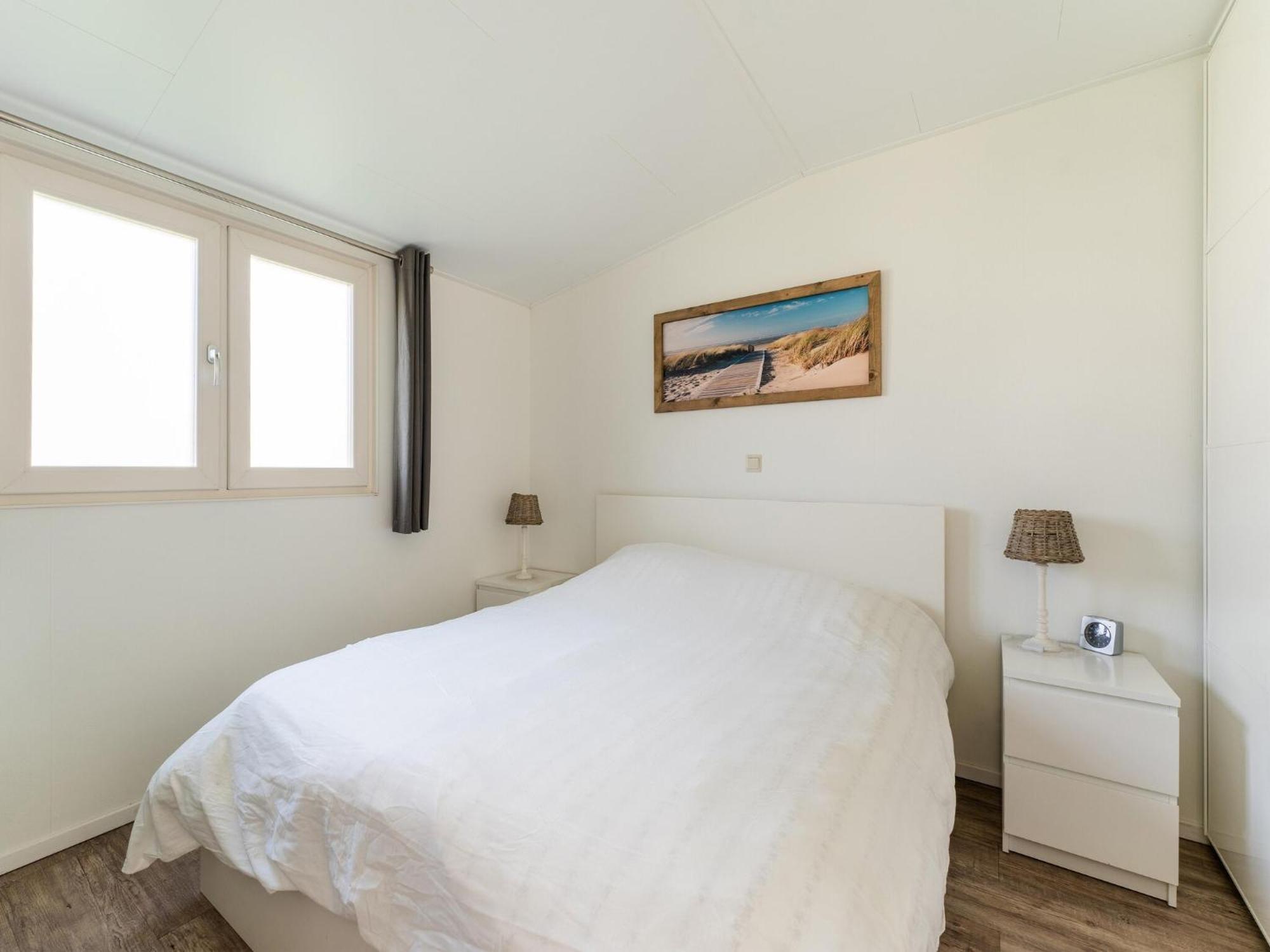 Cosy Holiday Home In Appelscha With Garden Zewnętrze zdjęcie